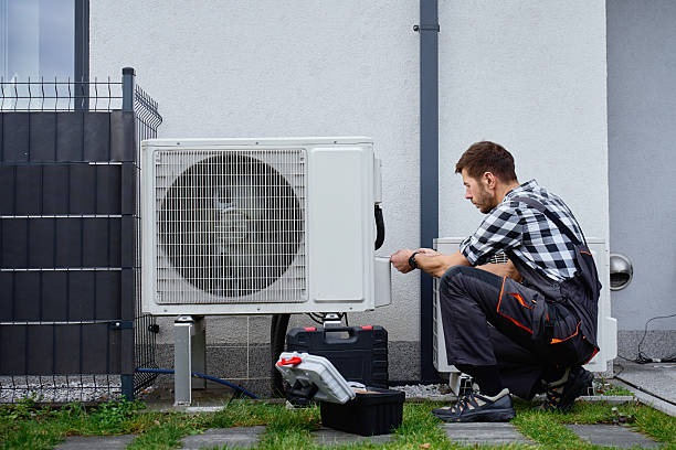 Top rated local Emergency Hvac Repair specialists in Biddeford Pool, ME